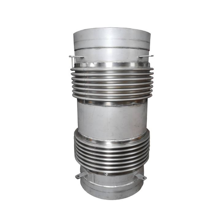 02-exhaust expansion joints bellows