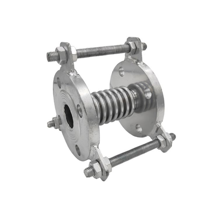 03-exhaust expansion joints bellows
